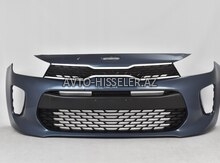 Kia Rio 2018-2020 buferi